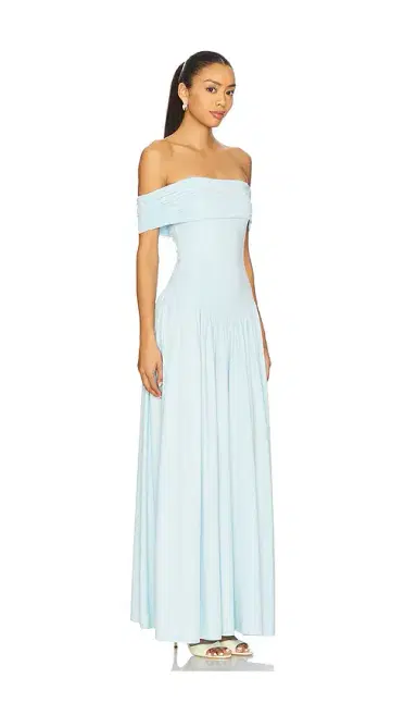 MORE TO COME Brielle Maxi Dress | Thumbnail 2