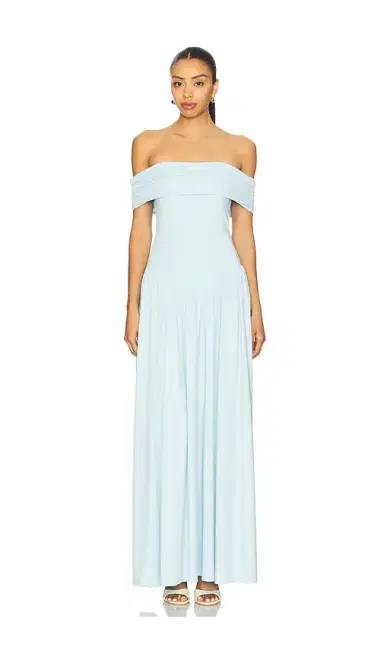 MORE TO COME Brielle Maxi Dress | Thumbnail 1