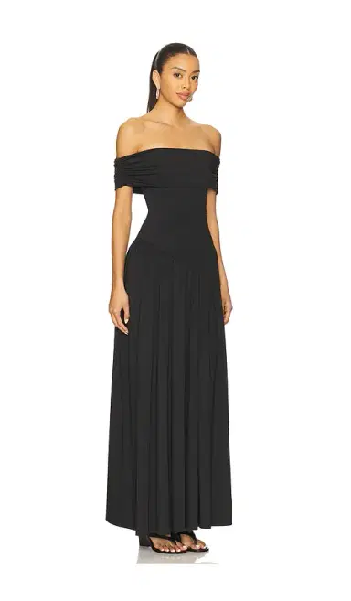MORE TO COME Brielle Maxi Dress | Thumbnail 2