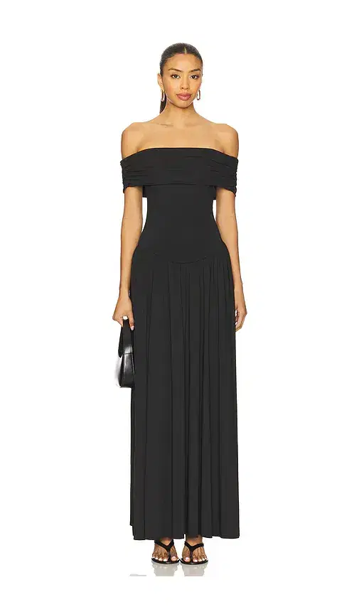 MORE TO COME Brielle Maxi Dress