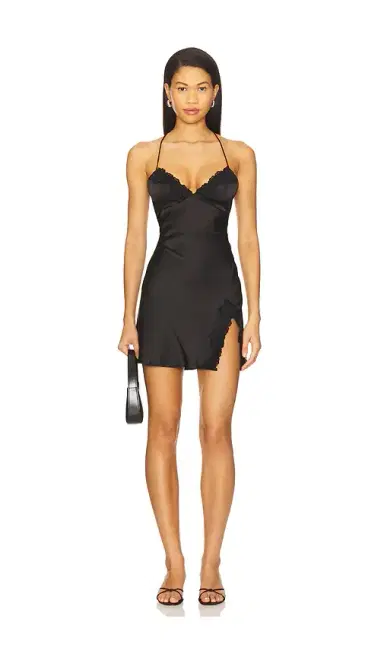 MORE TO COME Jennyfer Mini Dress | Thumbnail 1