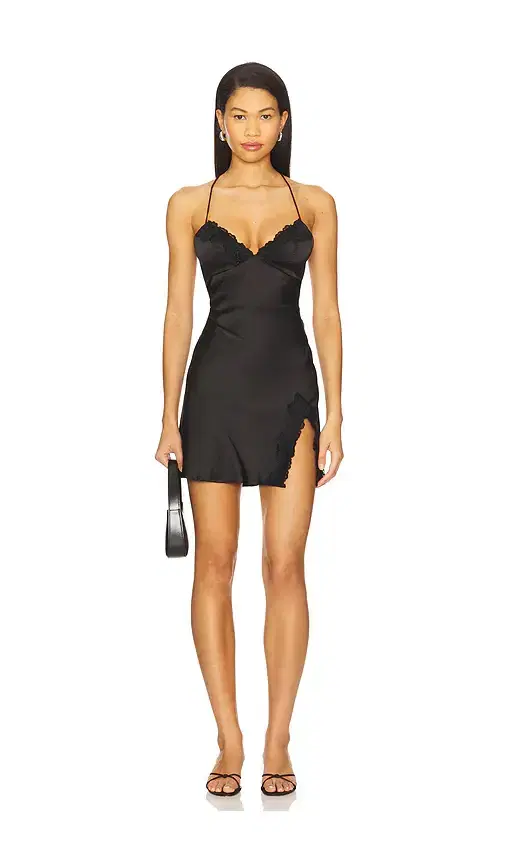 MORE TO COME Jennyfer Mini Dress