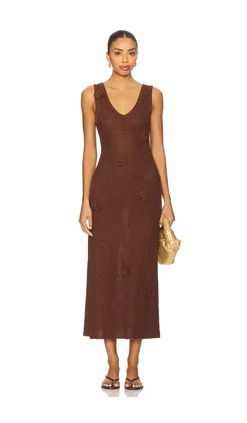 ASTR the Label Ainhoa Sweater Dress