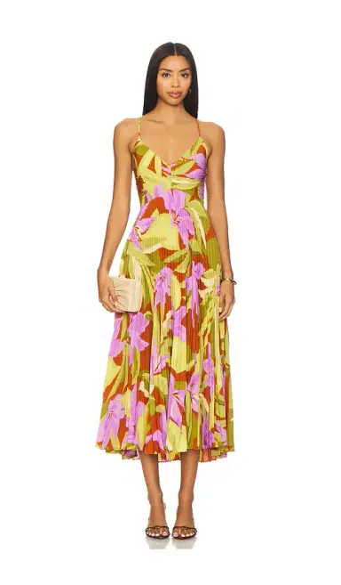 ASTR the Label Blythe Dress | Thumbnail 1 ASTR the Label Blythe Dress | Thumbnail 1