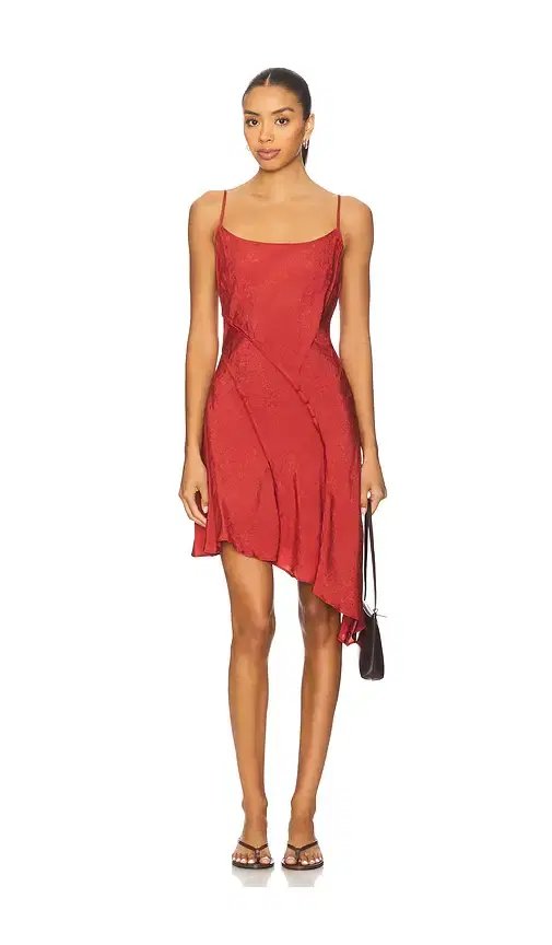 Chelsie Dress