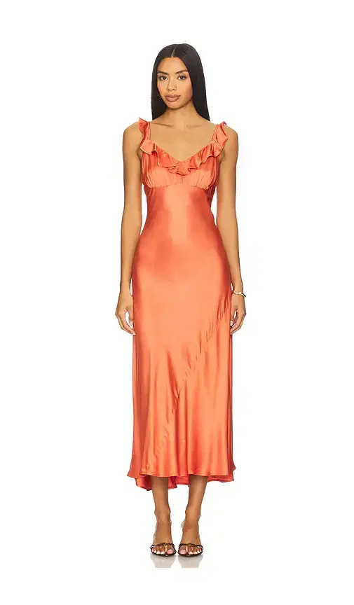 ASTR the Label Zoie Dress
