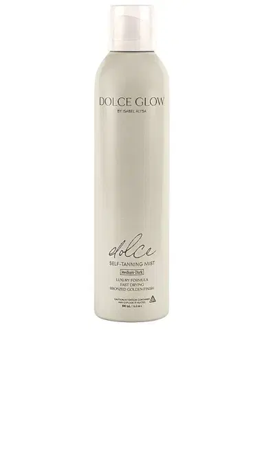 Dolce Glow Dolce Self-Tanning Mist | Thumbnail 2 Dolce Glow Dolce Self-Tanning Mist | Thumbnail 2