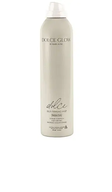 Dolce Glow Dolce Self-Tanning Mist | Thumbnail 1 Dolce Glow Dolce Self-Tanning Mist | Thumbnail 1