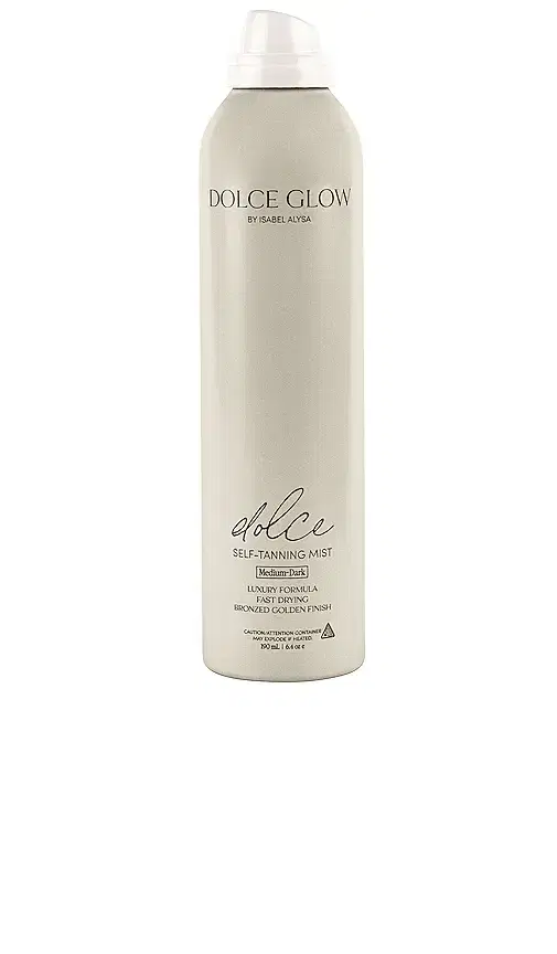 Dolce Glow Dolce Self-Tanning Mist