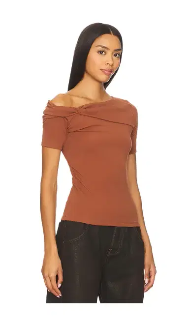 ASTR the Label Saylah Top | Thumbnail 2