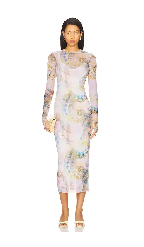 AFRM Ashland Dress