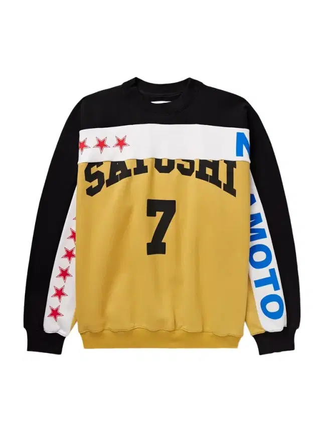 Panelled Printed Cotton-Jersey Sweatshirt - Men
