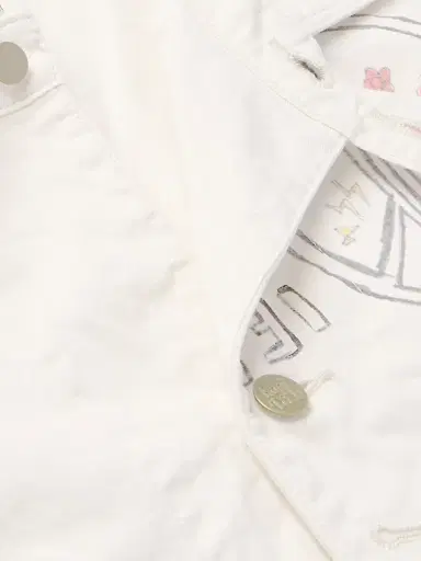 KAPITAL Cactus Beer Printed Cotton-Twill Jacket - Men | Thumbnail 4