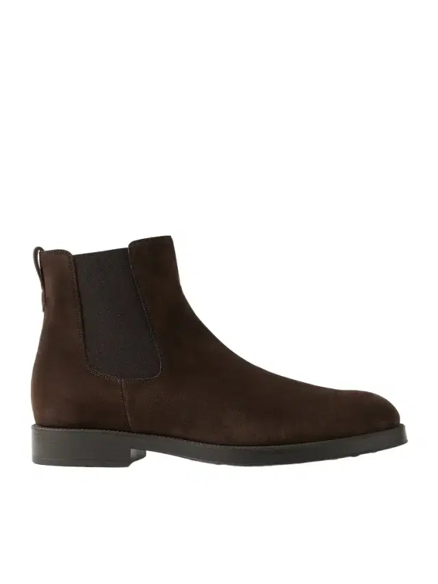 Tod's Suede Chelsea Boots - Men