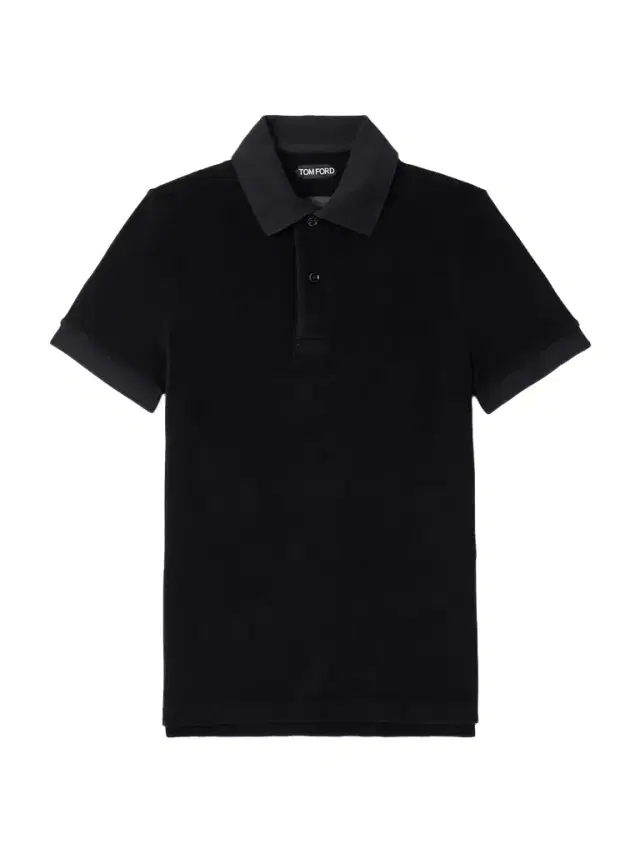 Slim-Fit Cotton-Blend Terry Polo Shirt - Men