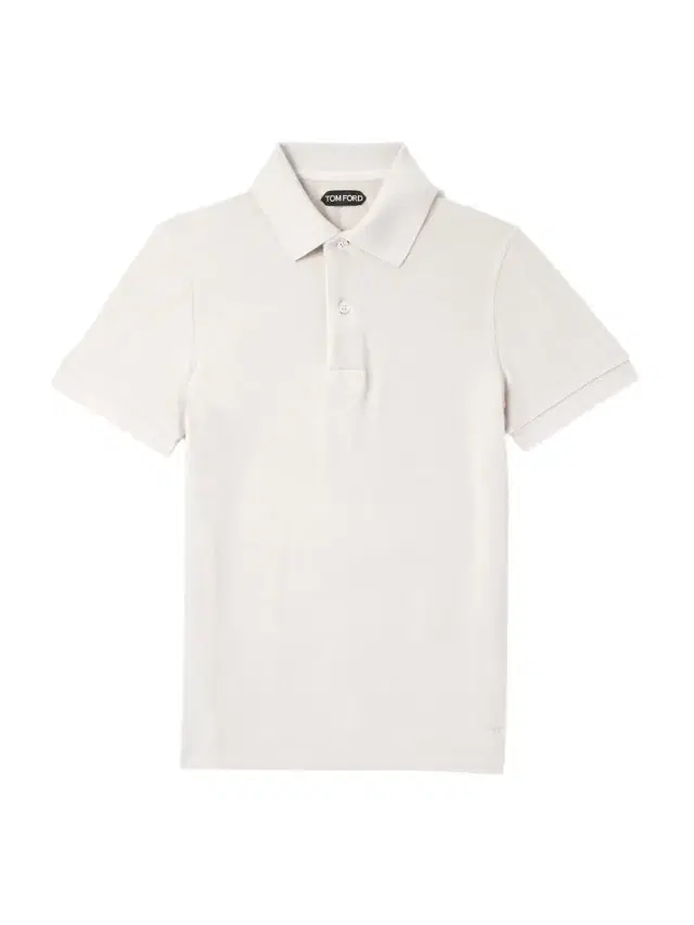 Slim-Fit Cotton-Blend Terry Polo Shirt - Men