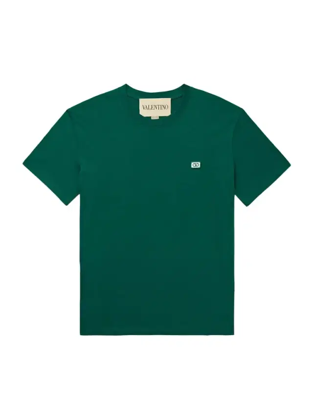 Logo-Appliquéd Cotton-Jersey T-Shirt - Men