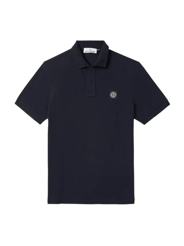 Organic Cotton-Blend Piqué Polo Shirt - Men