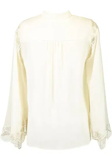 Chloé Fluid Blouse | Thumbnail 5