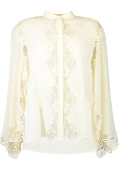 Chloé Fluid Blouse | Thumbnail 1