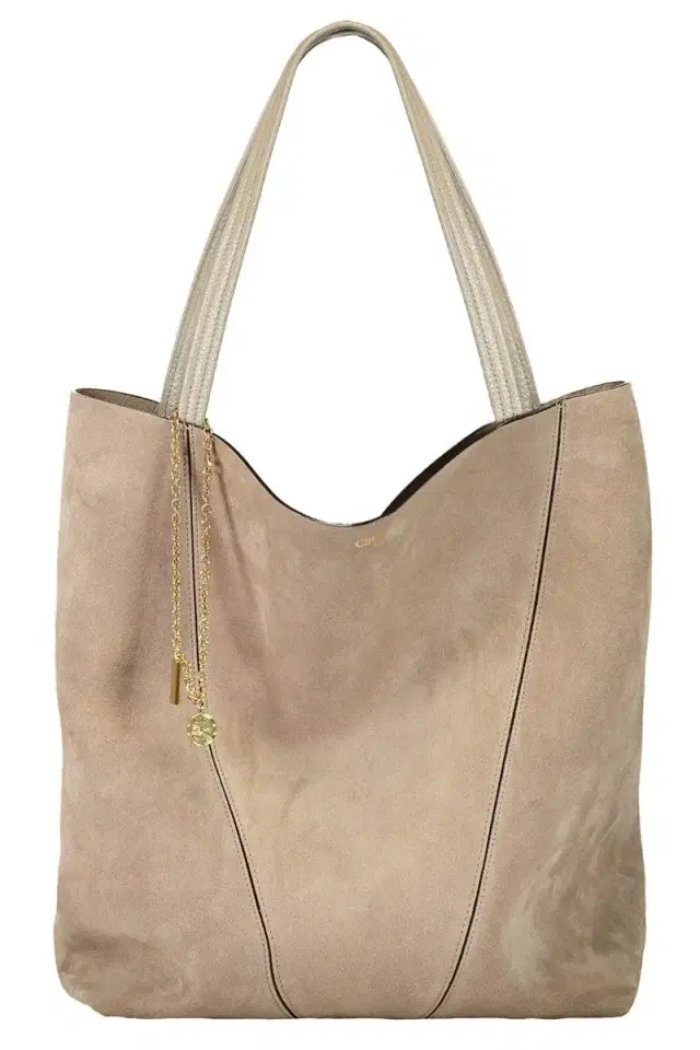 Chloé Large Spin Tote