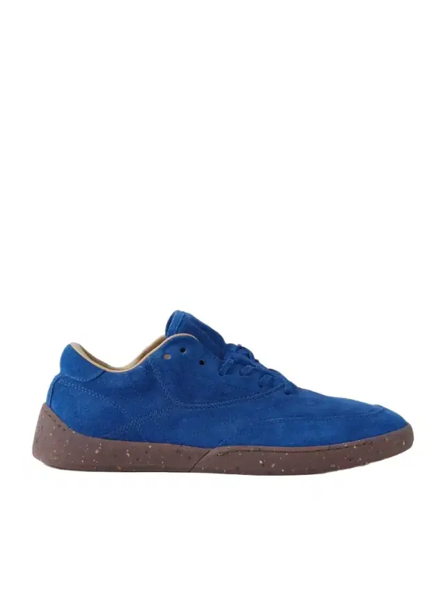 Ohio Suede Sneakers