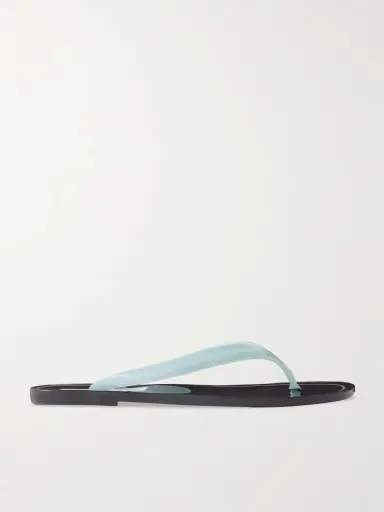 Christopher Esber Jo Pvc Flip Flops | Thumbnail 5 Christopher Esber Jo Pvc Flip Flops | Thumbnail 5