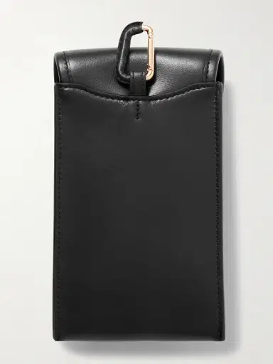 Gabriela Hearst Leather Pouch | Thumbnail 3