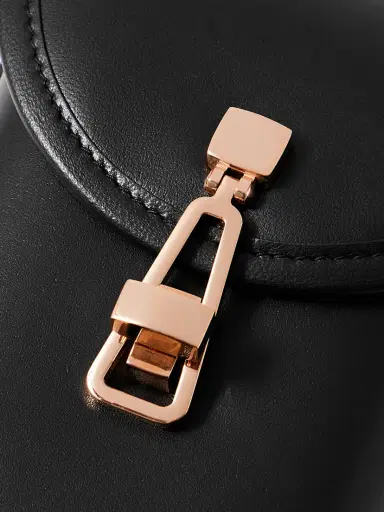 Gabriela Hearst Leather Pouch | Thumbnail 4