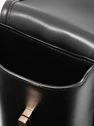 Gabriela Hearst Leather Pouch | Thumbnail 5