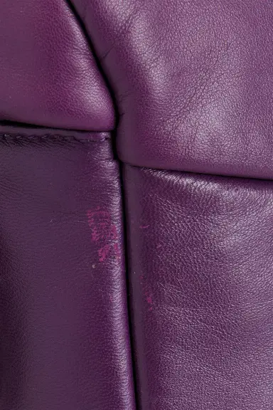 Prada Padded Nappa Signaux Shoulder Bag | Thumbnail 11