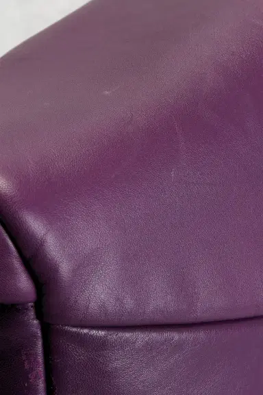 Prada Padded Nappa Signaux Shoulder Bag | Thumbnail 8
