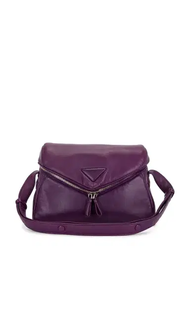 Prada Padded Nappa Signaux Shoulder Bag | Thumbnail 1