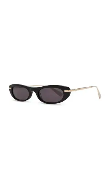 Past Midnight The Muse Sunglasses | Thumbnail 2