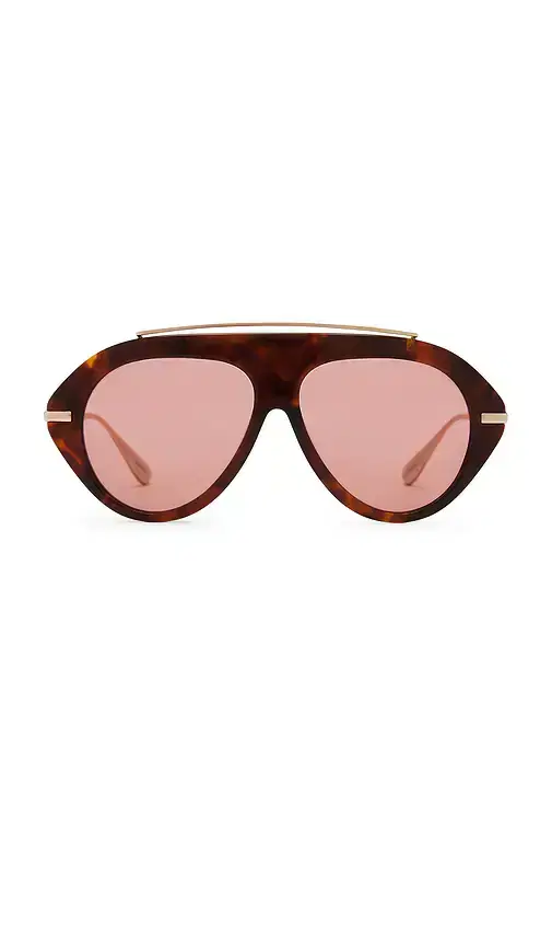 Past Midnight The Icon 2.0 Sunglasses