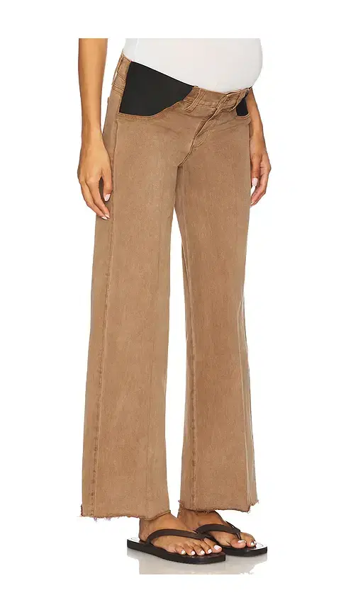 Anessa Maternity Jeans