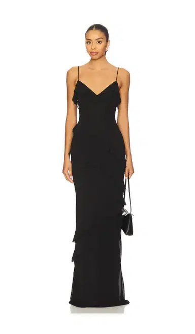 MAJORELLE Aesha Gown | Thumbnail 1 MAJORELLE Aesha Gown | Thumbnail 1
