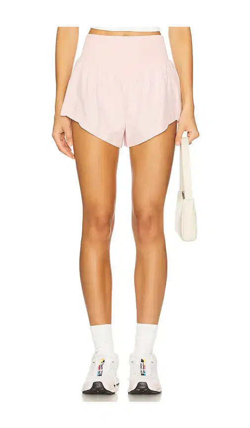 Free People x FP Movement Carpe Diem Short