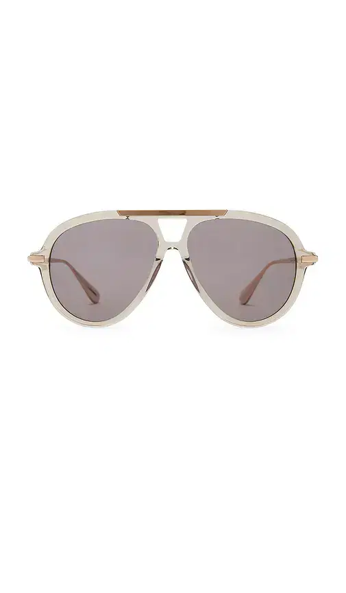Past Midnight The Luxe Sunglasses