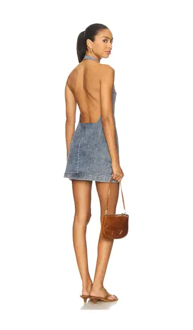 Nakedvice The Sampson Dress | Thumbnail 1 Nakedvice The Sampson Dress | Thumbnail 1