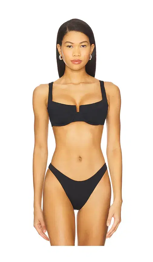 Mako Bikini Top