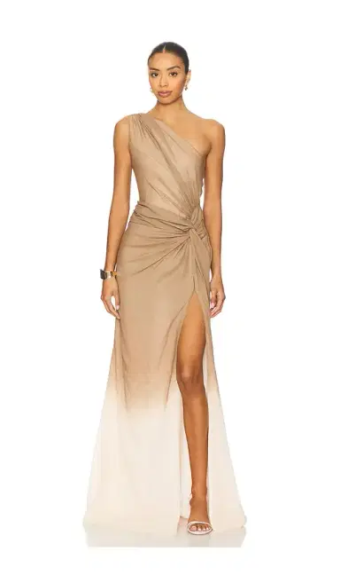 Sau Lee Grecia Dress | Thumbnail 1 Sau Lee Grecia Dress | Thumbnail 1