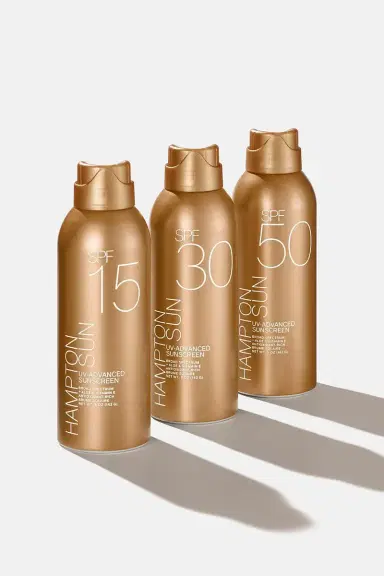Hampton Sun Spf Continuous Mist - 30 | Thumbnail 2