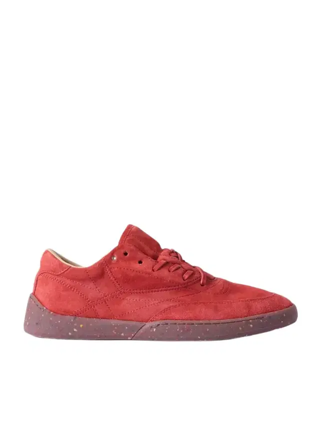 Ohio Suede Sneakers