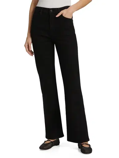 Frame Women's Arrow Boot-Cut Jeans | Thumbnail 3