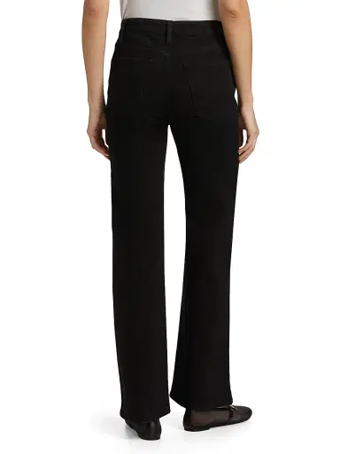 Frame Women's Arrow Boot-Cut Jeans | Thumbnail 5