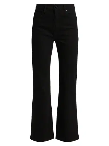 Frame Women's Arrow Boot-Cut Jeans | Thumbnail 1