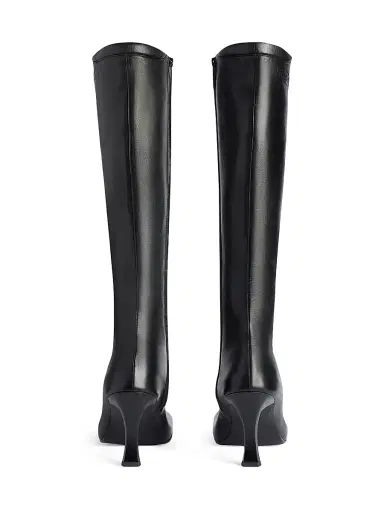 Balenciaga Women's I Scholl Boots | Thumbnail 2 Balenciaga Women's I Scholl Boots | Thumbnail 2