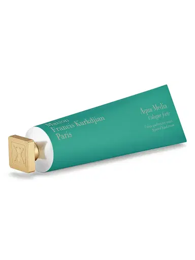Maison Francis Kurkdjian Women's Aqua Media Cologne Forte Scented Hand Cream | Thumbnail 3 Maison Francis Kurkdjian Women's Aqua Media Cologne Forte Scented Hand Cream | Thumbnail 3