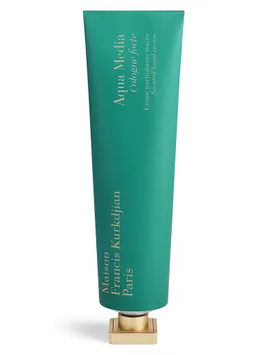 Maison Francis Kurkdjian Women's Aqua Media Cologne Forte Scented Hand Cream | Thumbnail 1 Maison Francis Kurkdjian Women's Aqua Media Cologne Forte Scented Hand Cream | Thumbnail 1